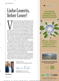 Titelbild der Ausgabe 7/2022 von Liebe Leserin, lieber Leser!. Zeitschriften als Abo oder epaper bei United Kiosk online kaufen.