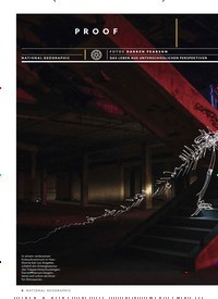 Titelbild der Ausgabe 10/2022 von GESCHÖPFE DER NACHT. Zeitschriften als Abo oder epaper bei United Kiosk online kaufen.
