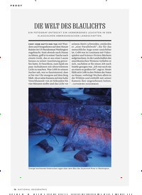 Titelbild der Ausgabe 6/2023 von DIE WELT DES BLAULICHTS. Zeitschriften als Abo oder epaper bei United Kiosk online kaufen.