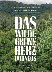 Titelbild der Ausgabe 2/2024 von National Geographic Deutschland. Diese Zeitschrift und viele weitere Reisemagazine, Freizeitmagazine und Wissensmagazine als Abo oder epaper bei United Kiosk online kaufen.