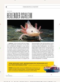 Titelbild der Ausgabe 9/2025 von FORSCHUNG & FAKTEN. Zeitschriften als Abo oder epaper bei United Kiosk online kaufen.