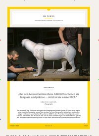 Titelbild der Ausgabe 12/2025 von NEUE BILDER UNSERER FOTOGRAFEN. Zeitschriften als Abo oder epaper bei United Kiosk online kaufen.