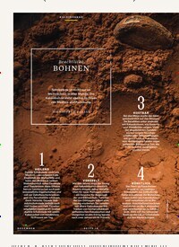 Titelbild der Ausgabe 12/2025 von Beachtliche BOHNEN. Zeitschriften als Abo oder epaper bei United Kiosk online kaufen.