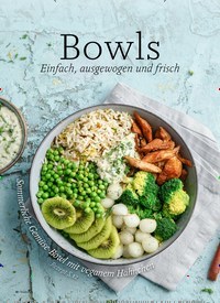 Titelbild der Ausgabe 3/2022 von Bowls. Zeitschriften als Abo oder epaper bei United Kiosk online kaufen.