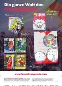 Titelbild der Ausgabe 4/2021 von Die etwas anderen Spiele. Zeitschriften als Abo oder epaper bei United Kiosk online kaufen.