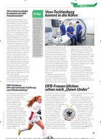 Titelbild der Ausgabe 4/2021 von Es ist an der Zeit. Zeitschriften als Abo oder epaper bei United Kiosk online kaufen.