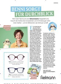 Titelbild der Ausgabe 11/2021 von ALLE DÜRFEN! Nur ich wieder nicht. Zeitschriften als Abo oder epaper bei United Kiosk online kaufen.