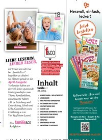 Titelbild der Ausgabe 4/2022 von LIEBE LESERIN, LLIEBER LESER,. Zeitschriften als Abo oder epaper bei United Kiosk online kaufen.