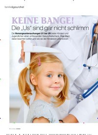 Titelbild der Ausgabe 5/2022 von KEINE BANGE!. Zeitschriften als Abo oder epaper bei United Kiosk online kaufen.