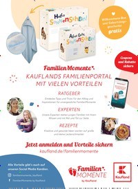 Titelbild der Ausgabe 4/2021 von Liebe Leserin, lieber Leser. Zeitschriften als Abo oder epaper bei United Kiosk online kaufen.