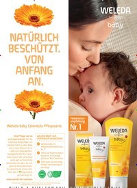 Titelbild der Ausgabe 6/2021 von Liebe Leserin, lieber Leser,. Zeitschriften als Abo oder epaper bei United Kiosk online kaufen.