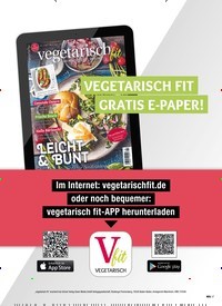 Titelbild der Ausgabe 1/2021 von Das große Krabbeln. Zeitschriften als Abo oder epaper bei United Kiosk online kaufen.