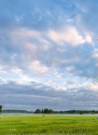Titelbild der Ausgabe 2/2022 von Schäfchenwolken. Zeitschriften als Abo oder epaper bei United Kiosk online kaufen.