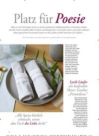 Titelbild der Ausgabe 1/2020 von Platz für Poesie. Zeitschriften als Abo oder epaper bei United Kiosk online kaufen.