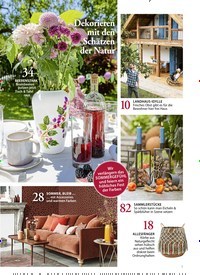 Titelbild der Ausgabe 5/2021 von 7 Ideen mit Gräsern. Zeitschriften als Abo oder epaper bei United Kiosk online kaufen.