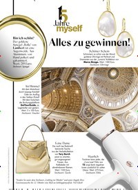 Titelbild der Ausgabe 10/2020 von Alles zu gewinnen!. Zeitschriften als Abo oder epaper bei United Kiosk online kaufen.