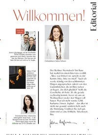 Titelbild der Ausgabe 12/2021 von Horoskop. Zeitschriften als Abo oder epaper bei United Kiosk online kaufen.