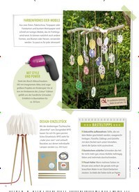 Titelbild der Ausgabe 1/2020 von Ideen aus der Bastelkiste. Zeitschriften als Abo oder epaper bei United Kiosk online kaufen.