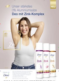 Titelbild der Ausgabe 8/2021 von Liebe Leserin, lieber Leser. Zeitschriften als Abo oder epaper bei United Kiosk online kaufen.