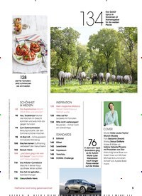 Titelbild der Ausgabe 8/2021 von Sophies Welt. Zeitschriften als Abo oder epaper bei United Kiosk online kaufen.