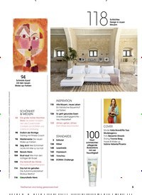 Titelbild der Ausgabe 10/2021 von Oben an der Basis. Zeitschriften als Abo oder epaper bei United Kiosk online kaufen.