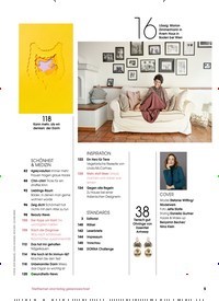 Titelbild der Ausgabe 11/2021 von Und jetzt: Schluss-Applaus!. Zeitschriften als Abo oder epaper bei United Kiosk online kaufen.