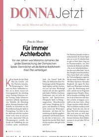 Titelbild der Ausgabe 3/2022 von Für immer Achterbahn. Zeitschriften als Abo oder epaper bei United Kiosk online kaufen.