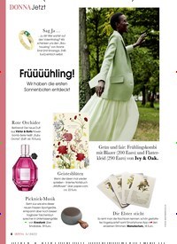 Titelbild der Ausgabe 3/2022 von Früüüühling!. Zeitschriften als Abo oder epaper bei United Kiosk online kaufen.