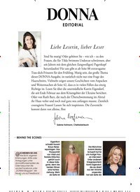 Titelbild der Ausgabe 6/2022 von Liebe Leserin, lieber Leser. Zeitschriften als Abo oder epaper bei United Kiosk online kaufen.