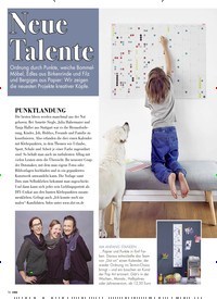 Titelbild der Ausgabe 4/2018 von DESIGN: Neue Talente. Zeitschriften als Abo oder epaper bei United Kiosk online kaufen.