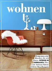 Titelbild der Ausgabe 5/2021 von Am besten mehr. Zeitschriften als Abo oder epaper bei United Kiosk online kaufen.