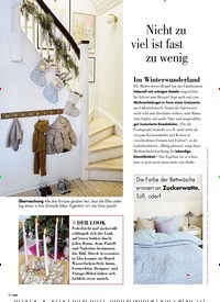 Titelbild der Ausgabe 6/2021 von Ann-Sophies Look zum Nachstylen. Zeitschriften als Abo oder epaper bei United Kiosk online kaufen.