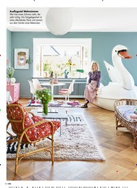 Titelbild der Ausgabe 1/2022 von In der Villa Kunterbunt. Zeitschriften als Abo oder epaper bei United Kiosk online kaufen.