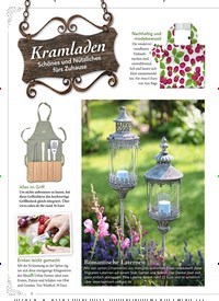 Titelbild der Ausgabe 2/2019 von Kramladen. Zeitschriften als Abo oder epaper bei United Kiosk online kaufen.