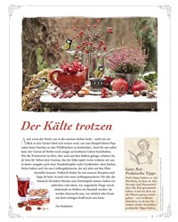 Titelbild der Ausgabe 3/2019 von Der Kälte trotzen. Zeitschriften als Abo oder epaper bei United Kiosk online kaufen.