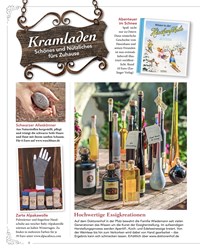 Titelbild der Ausgabe 3/2019 von Kramladen. Zeitschriften als Abo oder epaper bei United Kiosk online kaufen.