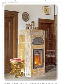 Titelbild der Ausgabe 3/2022 von Bewusst heizen. Zeitschriften als Abo oder epaper bei United Kiosk online kaufen.