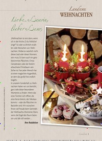 Titelbild der Ausgabe 1/2019 von Liebe Leserin lieber Leser,. Zeitschriften als Abo oder epaper bei United Kiosk online kaufen.