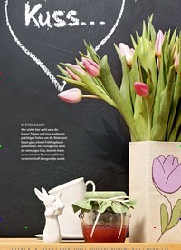 Titelbild der Ausgabe 1/2020 von ZARTE VERZIERUNGEN ZU Ostern. Zeitschriften als Abo oder epaper bei United Kiosk online kaufen.