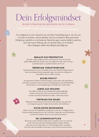 Titelbild der Ausgabe 12/2022 von Dein Erfolgsmindset. Zeitschriften als Abo oder epaper bei United Kiosk online kaufen.