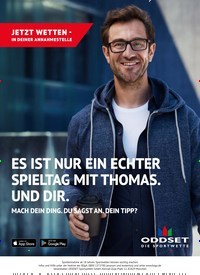 Titelbild der Ausgabe 32/2021 von Jetzt oder nie: Volle Attacke auf die Bayern!. Zeitschriften als Abo oder epaper bei United Kiosk online kaufen.