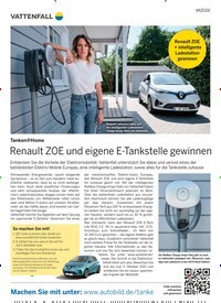 Titelbild der Ausgabe 36/2021 von ORANJE-WAND IM VERSTAPPEN-LAND. Zeitschriften als Abo oder epaper bei United Kiosk online kaufen.
