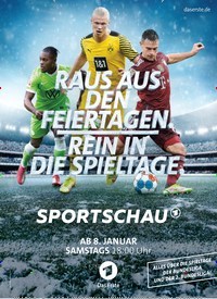 Titelbild der Ausgabe 1/2022 von KNALLSTART INS FUSSBALL- JAHR 2022. Zeitschriften als Abo oder epaper bei United Kiosk online kaufen.