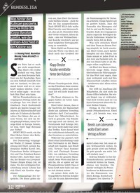Titelbild der Ausgabe 5/2022 von So lief das EBERL-AUS wirklich!. Zeitschriften als Abo oder epaper bei United Kiosk online kaufen.