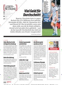Titelbild der Ausgabe 7/2022 von Viel Geld für Durchschnitt. Zeitschriften als Abo oder epaper bei United Kiosk online kaufen.