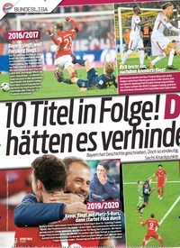 Titelbild der Ausgabe 17/2022 von 10 Titel in Folge! Diese Momente hätten es verhindern können .... Zeitschriften als Abo oder epaper bei United Kiosk online kaufen.