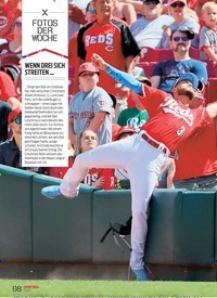 Titelbild der Ausgabe 25/2022 von FOTOS DER WOCHE. Zeitschriften als Abo oder epaper bei United Kiosk online kaufen.