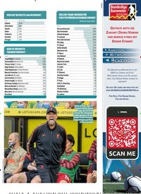 Titelbild der Ausgabe 1/2021 von Rummenigge-Klartext!. Zeitschriften als Abo oder epaper bei United Kiosk online kaufen.