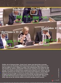 Titelbild der Ausgabe 17/2021 von WICHTIGE NEWS. Zeitschriften als Abo oder epaper bei United Kiosk online kaufen.