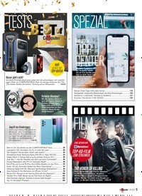 Titelbild der Ausgabe 19/2021 von SO HABEN SIE UNS NOCH NIE GESEHEN!. Zeitschriften als Abo oder epaper bei United Kiosk online kaufen.